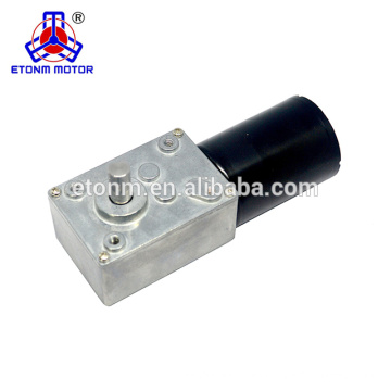 ET - Motor WGM58BL para Robotics High Holding Torque 12V 24V DC motor